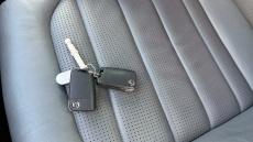 Volkswagen Golf 99kW e-Golf 35kWh 5dr Auto Electric Hatchback